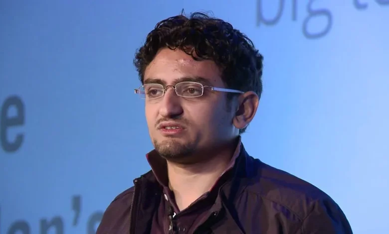 وائل غنيم