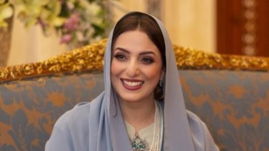 السيدة خالصة