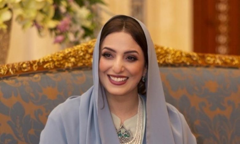 السيدة خالصة