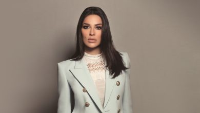 نادين نسيب نجيم