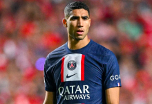 اشرف
