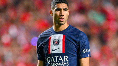 اشرف
