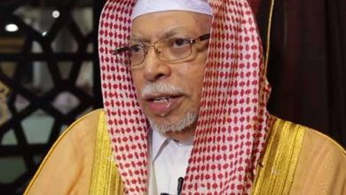 علي