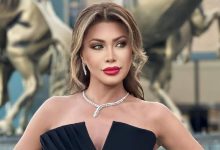 نوال الزغبي