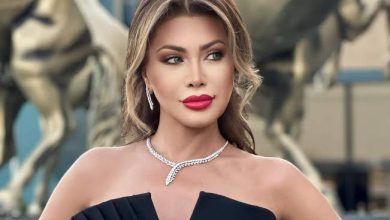 نوال الزغبي