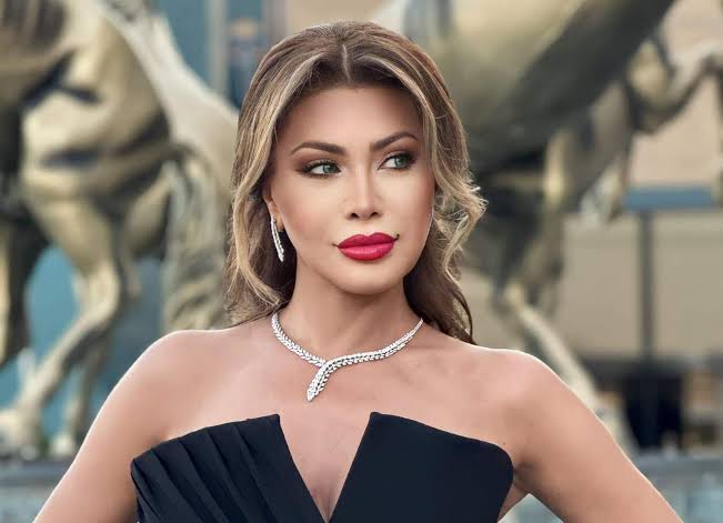 نوال الزغبي