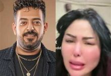 شيماء سعيد