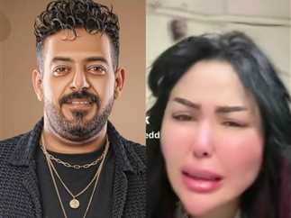 شيماء سعيد