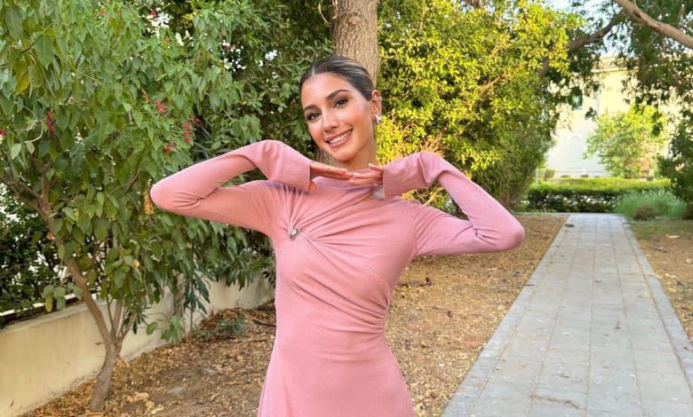 شيرين بيوتي