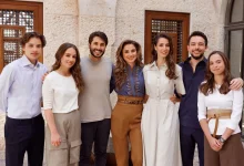 العائلة الملكية الهاشمية