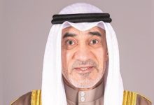 الشيخ فهد اليوسف