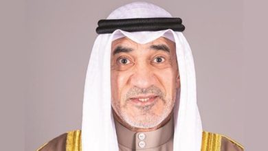 الشيخ فهد اليوسف