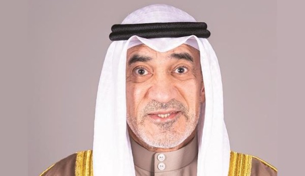 الشيخ فهد اليوسف