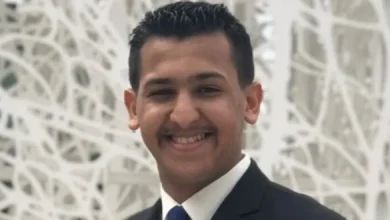 سلمان الخالدي