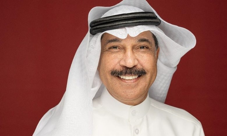 عبد الله الرويشد