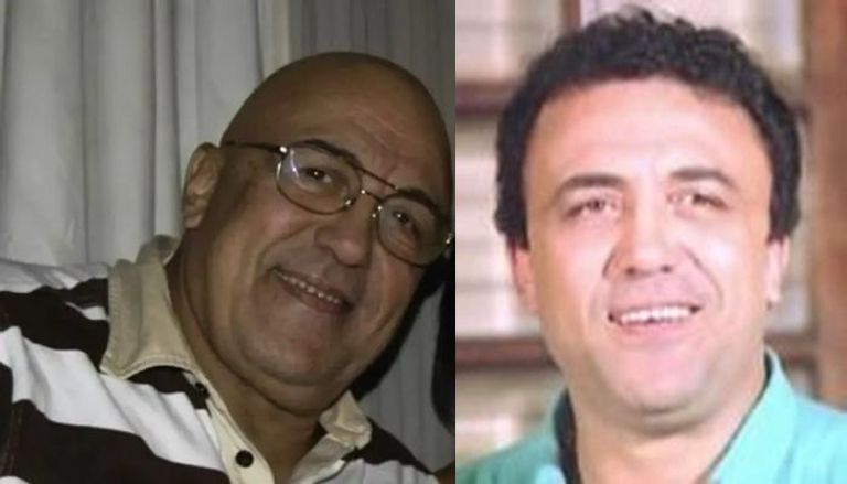 عماد