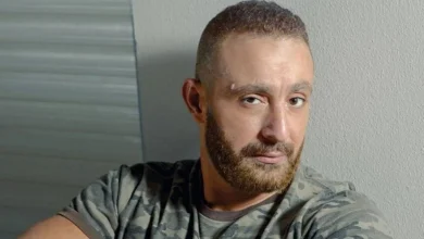 احمد السقا