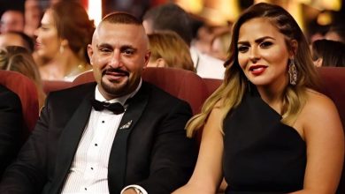 أحمد السقا