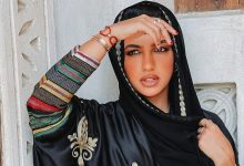 نجلاء الودعاني