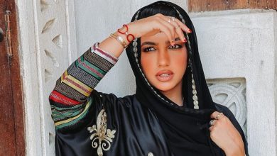 نجلاء الودعاني