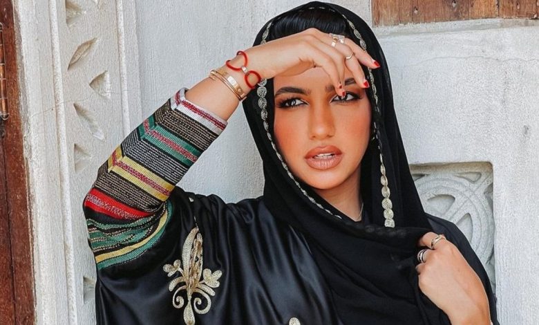 نجلاء الودعاني