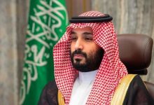 الامير محمد بن سلمان