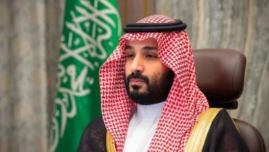 الامير محمد بن سلمان