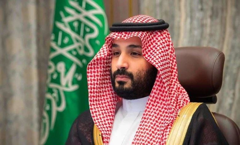 الامير محمد بن سلمان