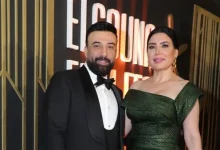عبير صبري
