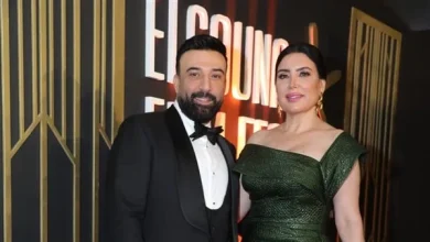 عبير صبري