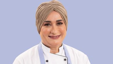 منال العالم
