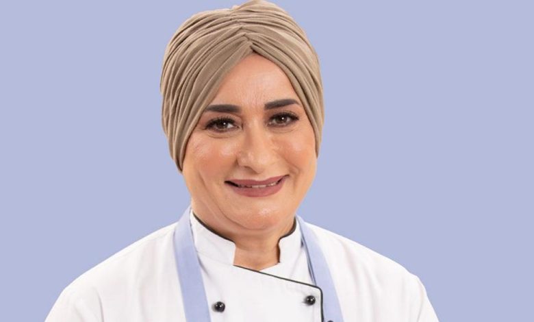 منال العالم