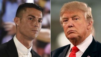 دونالد ترامب