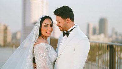 محمد شاهين