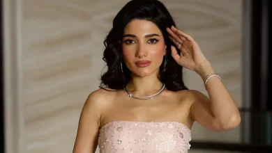 نارين بيوتي