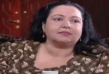حنان اللولو
