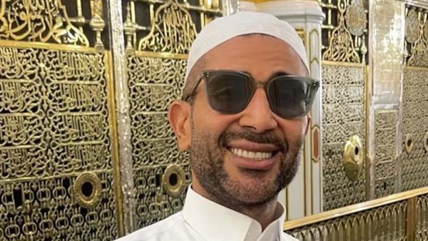 المسجد