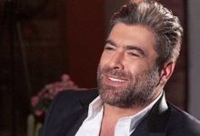 ابنها