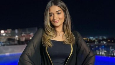 ملك احمد زاهر