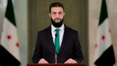 الشرع