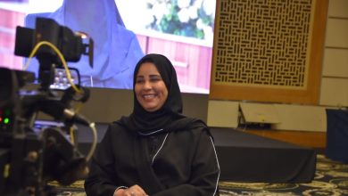 الاميرة اضواء