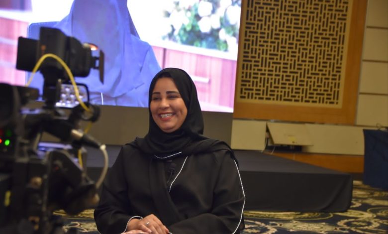 الاميرة اضواء