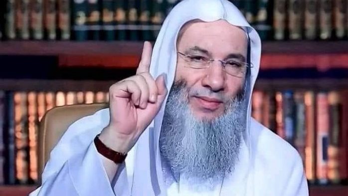 الداعية
