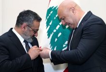 جورج خباز