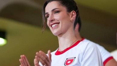 الاميرة رجوة