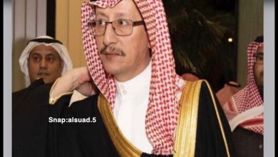الأمير فيصل بن تركي بن سعود