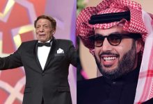 تركي آل الشيخ