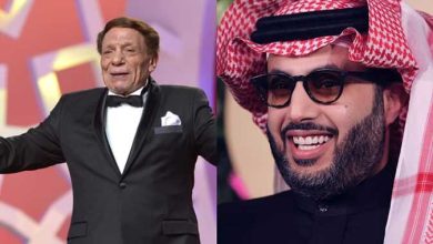 تركي آل الشيخ