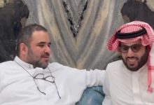 سعود القحطاني
