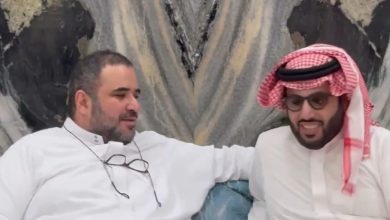 سعود القحطاني